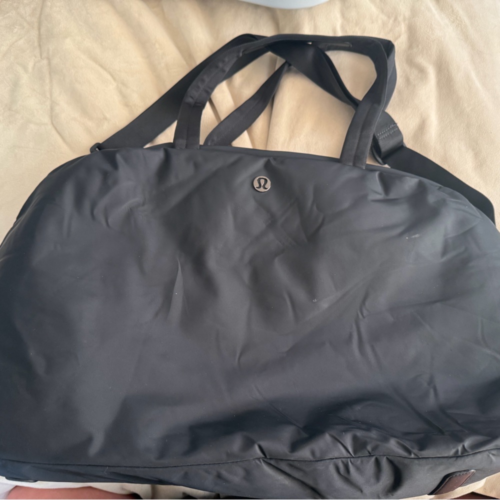 lululemon - Go Getter Padded Weekender Bag 34L